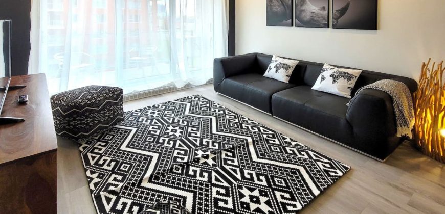 Corporate Stays | Blum 1 Bedroom