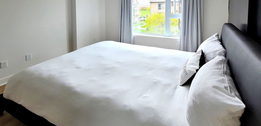 Corporate Stays | Blum 1 Bedroom