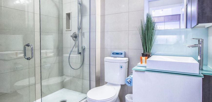 Corporate Stays | 300 Front 1 Bedroom