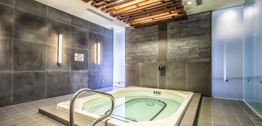 Corporate Stays | 300 Front 1 Bedroom