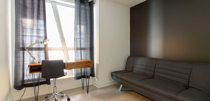 Corporate Stays | Richmond 1 Bedroom