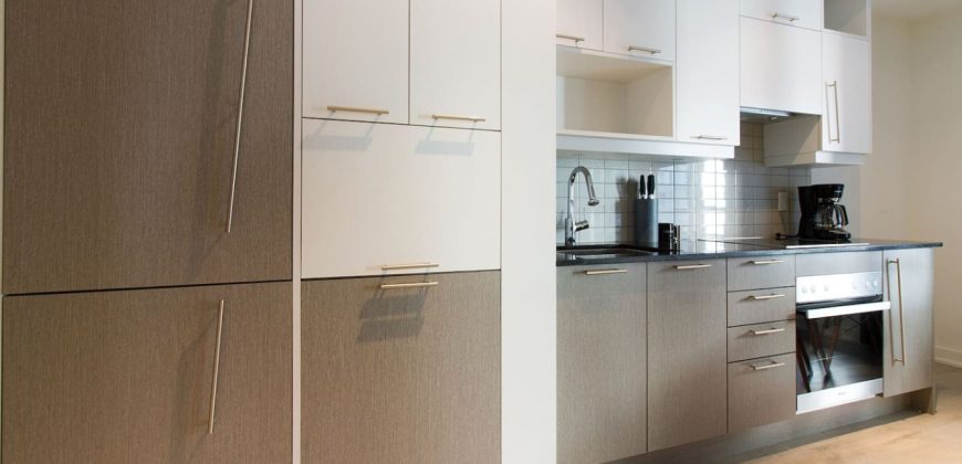 Corporate Stays | Richmond 1 Bedroom