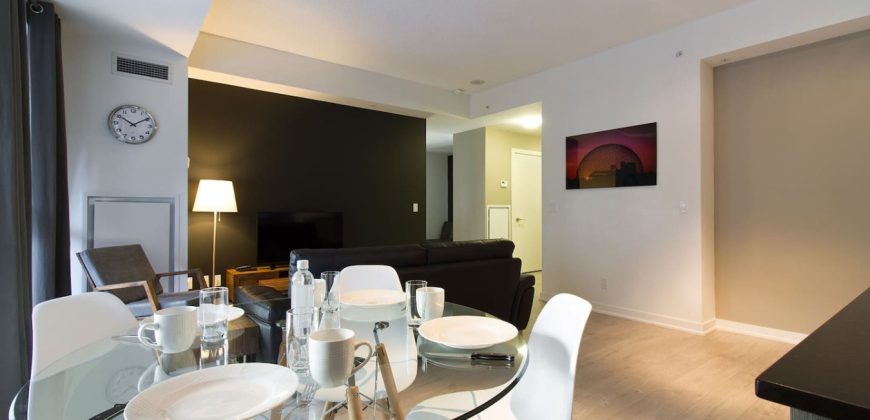 Corporate Stays | Richmond 1 Bedroom