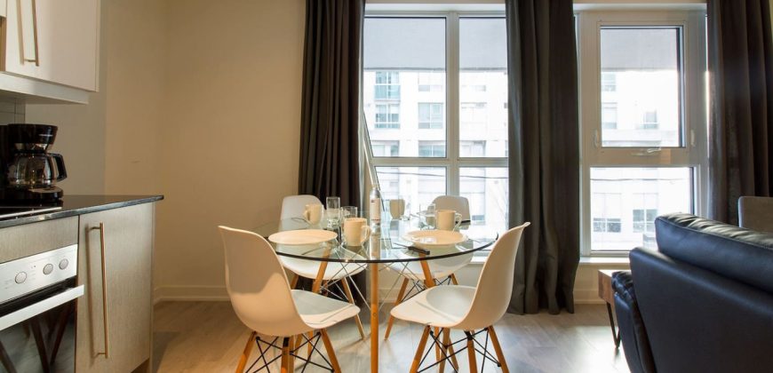 Corporate Stays | Richmond 1 Bedroom