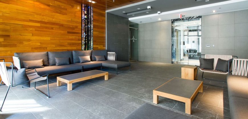 Corporate Stays | Richmond 1 Bedroom