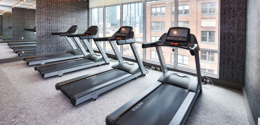 Corporate Stays | Studio 1 Bedroom