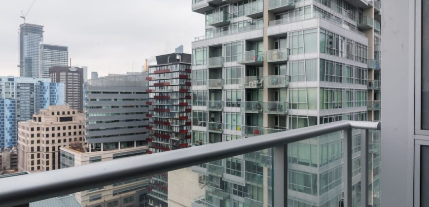 Corporate Stays | Studio 1 Bedroom