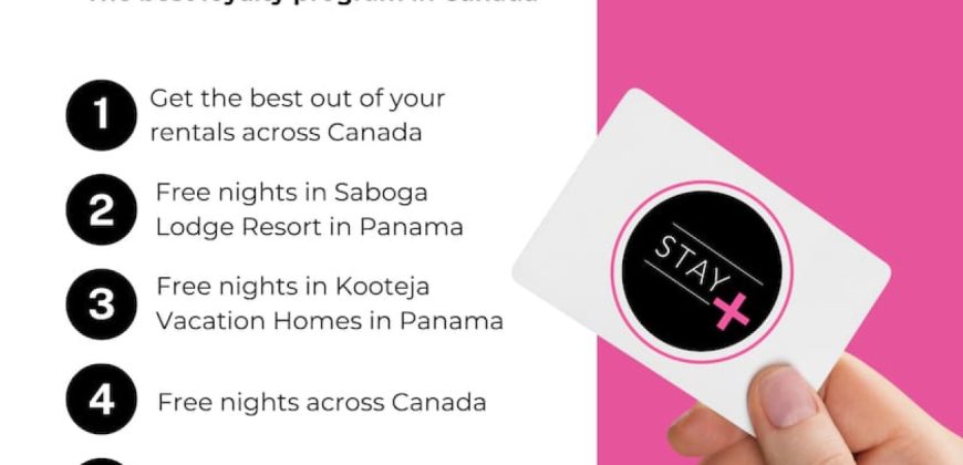 Corporate Stays | University Place 1 Bedroom Corporate Stays | University Place 1 Bedroom