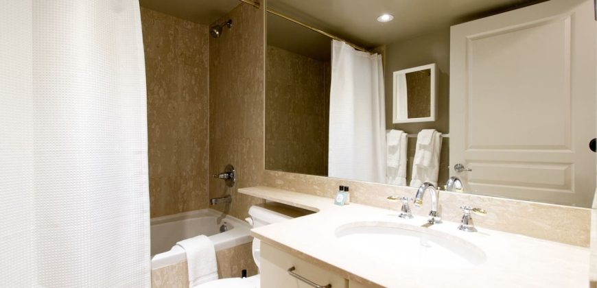 Corporate Stays | University Place 1 Bedroom Corporate Stays | University Place 1 Bedroom