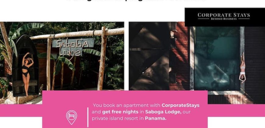 Corporate Stays | University Place 1 Bedroom Corporate Stays | University Place 1 Bedroom