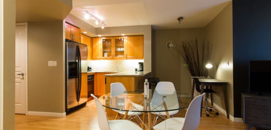 Corporate Stays | University Place 1 Bedroom Corporate Stays | University Place 1 Bedroom