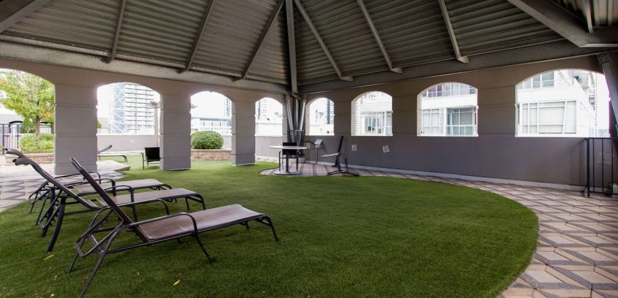 Corporate Stays | University Place 1 Bedroom Corporate Stays | University Place 1 Bedroom