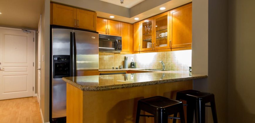 Corporate Stays | University Place 1 Bedroom Corporate Stays | University Place 1 Bedroom