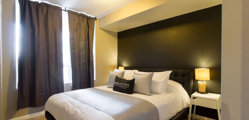 Corporate Stays | University Place 1 Bedroom Corporate Stays | University Place 1 Bedroom