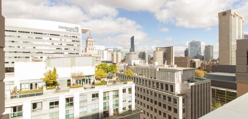 Corporate Stays | University Place 1 Bedroom Corporate Stays | University Place 1 Bedroom