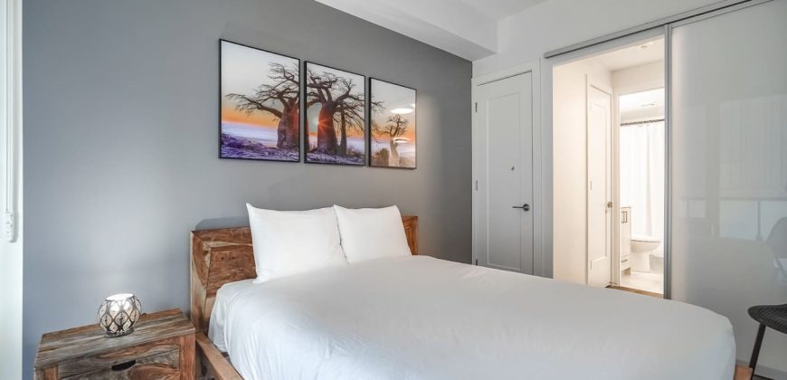 Corporate Stays | IMMIX 1 Bedroom