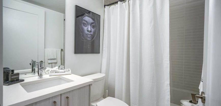 Corporate Stays | IMMIX 1 Bedroom