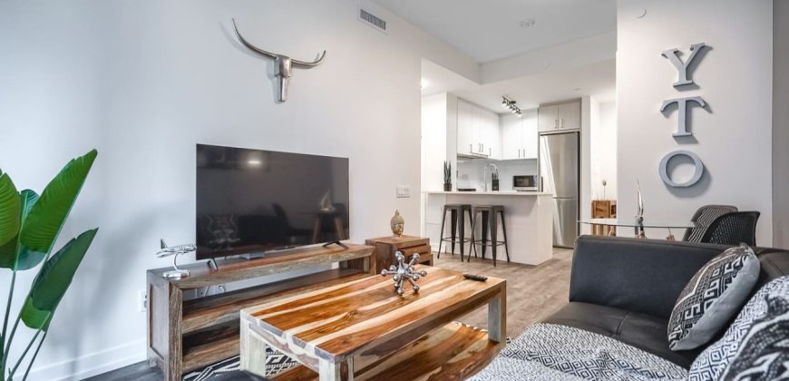 Corporate Stays | IMMIX 1 Bedroom