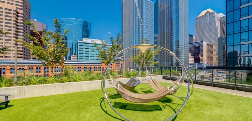 Corporate Stays | Sodo 1 Bedroom