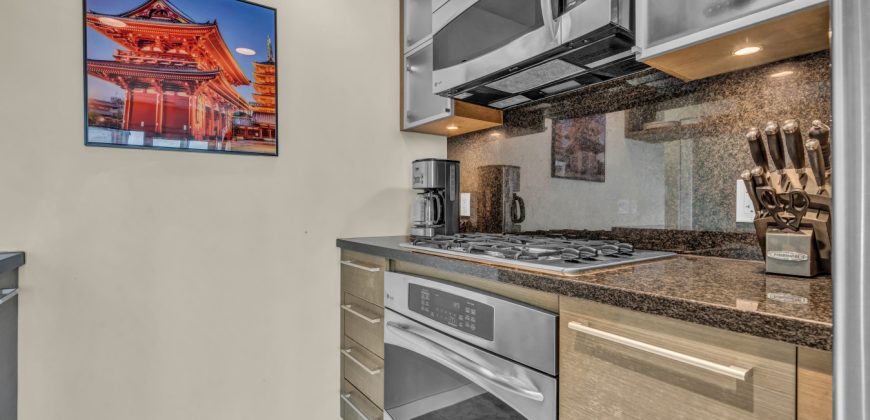Corporate Stays | Capitol Residences 1 Bedroom Corporate Stays | Capitol Residences 1 Bedroom