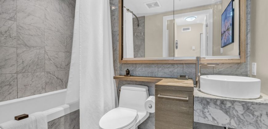 Corporate Stays | Capitol Residences 1 Bedroom Corporate Stays | Capitol Residences 1 Bedroom