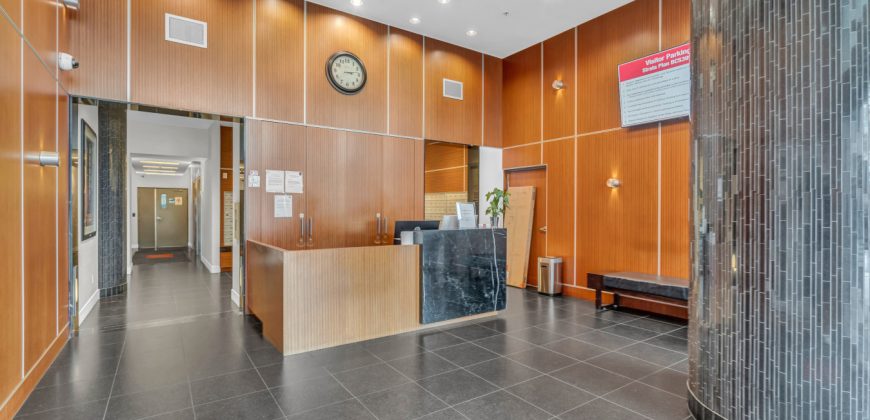 Corporate Stays | Capitol Residences 1 Bedroom Corporate Stays | Capitol Residences 1 Bedroom