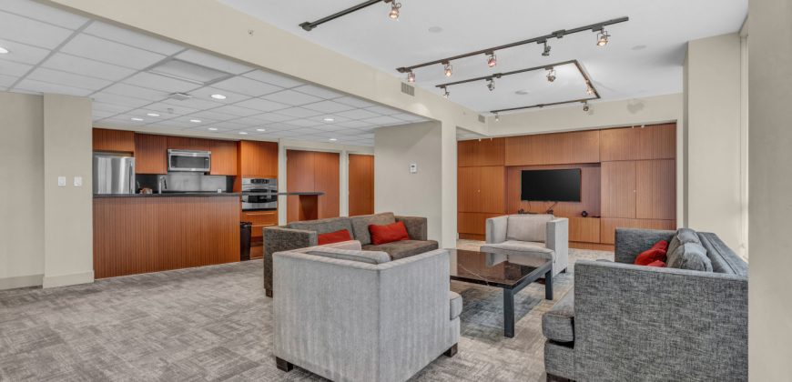 Corporate Stays | Capitol Residences 1 Bedroom Corporate Stays | Capitol Residences 1 Bedroom