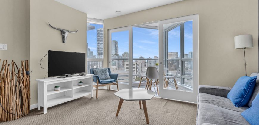 Corporate Stays | Capitol Residences 1 Bedroom Corporate Stays | Capitol Residences 1 Bedroom