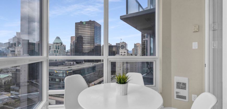 Corporate Stays | Capitol Residences 1 Bedroom Corporate Stays | Capitol Residences 1 Bedroom