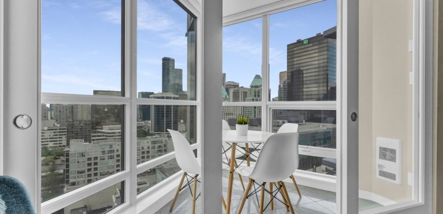 Corporate Stays | Capitol Residences 1 Bedroom Corporate Stays | Capitol Residences 1 Bedroom