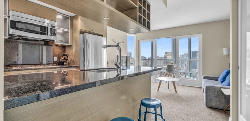 Corporate Stays | Capitol Residences 1 Bedroom Corporate Stays | Capitol Residences 1 Bedroom