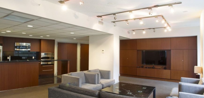 Corporate Stays | Capitol Residences 1 Bedroom Corporate Stays | Capitol Residences 1 Bedroom