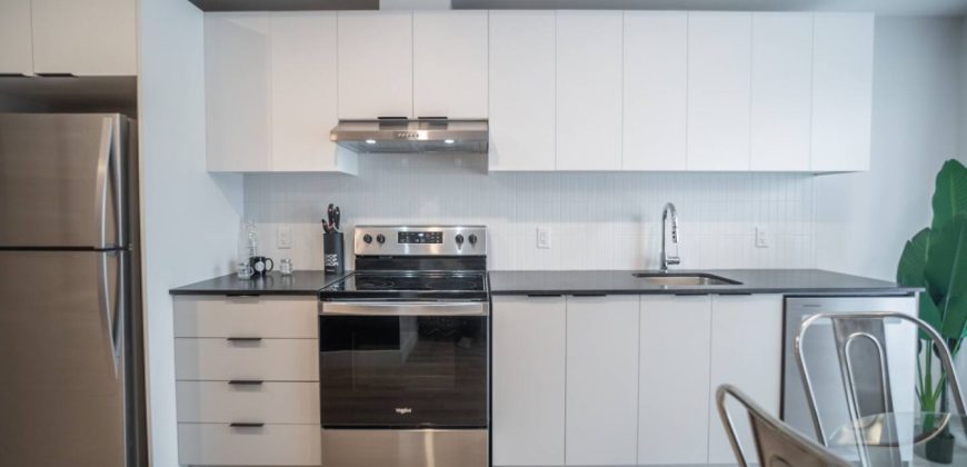 Corporate Stays | La Vigie 2 – Studio