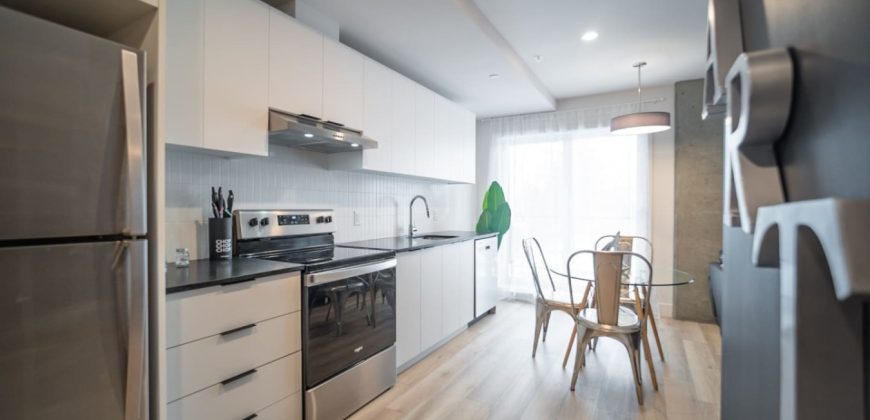 Corporate Stays | La Vigie 2 – Studio