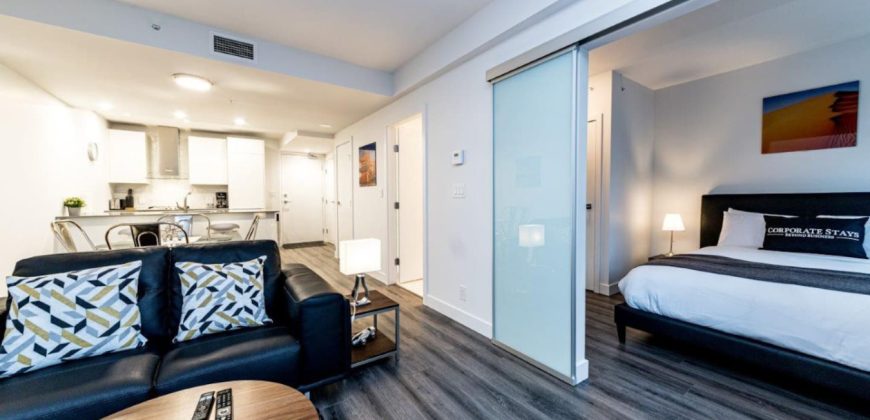 Corporate Stays | Tate 1 Bedroom Corporate Stays | Tate 1 Bedroom