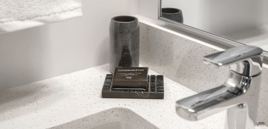 Corporate Stays | Brightstone 2 Bedroom