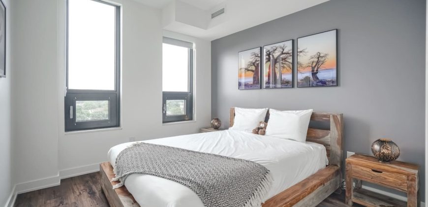 Corporate Stays | Brightstone 2 Bedroom