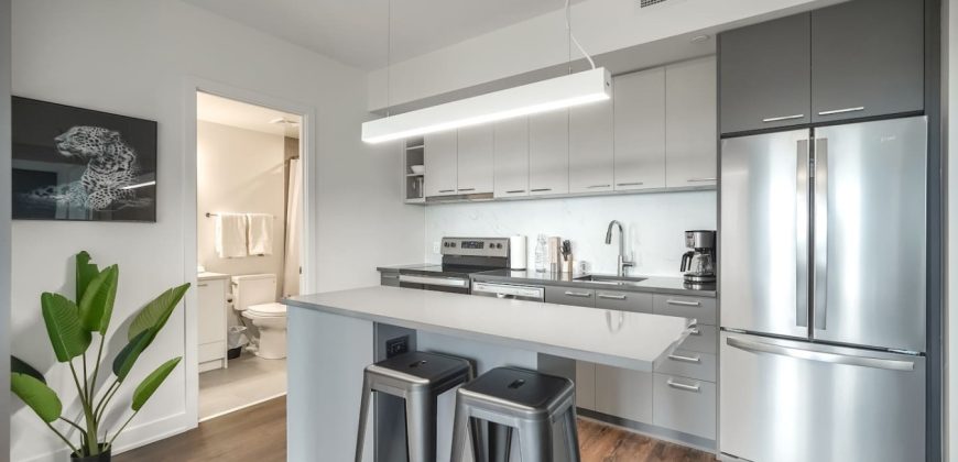 Corporate Stays | Brightstone 2 Bedroom