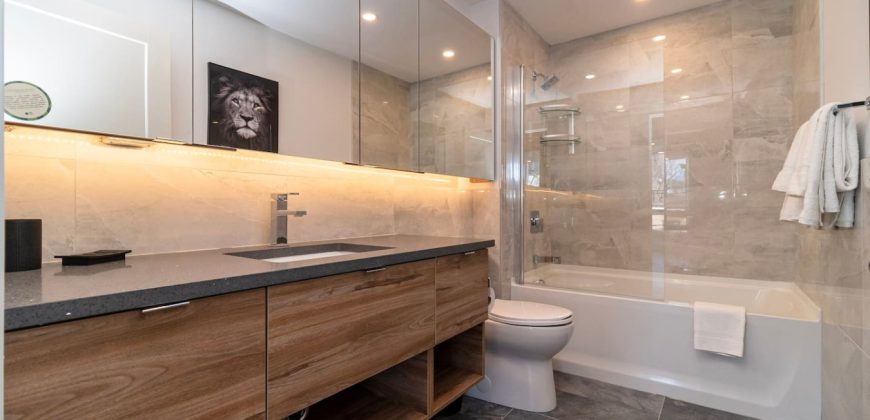 Margaretta – Furnished 2 Bedrooms Rental in Halifax with 2 Bathrooms
