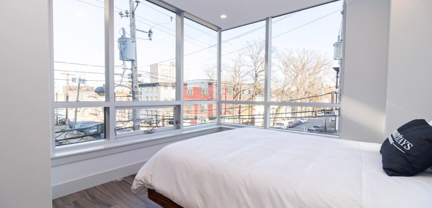 Margaretta – Furnished 2 Bedrooms Rental in Halifax with 2 Bathrooms