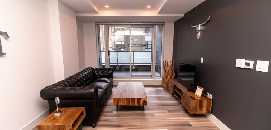 Margaretta – Furnished 2 Bedrooms Rental in Halifax with 2 Bathrooms