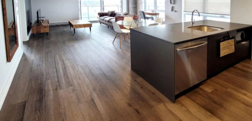 Margaretta – Furnished 2 Bedrooms Rental in Halifax with 2 Bathrooms