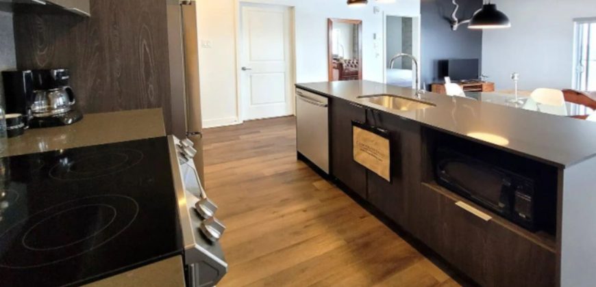 Margaretta – Furnished 2 Bedrooms Rental in Halifax with 2 Bathrooms