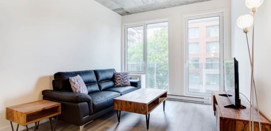 Corporate Stays | Le Shaughn 1 Bedroom