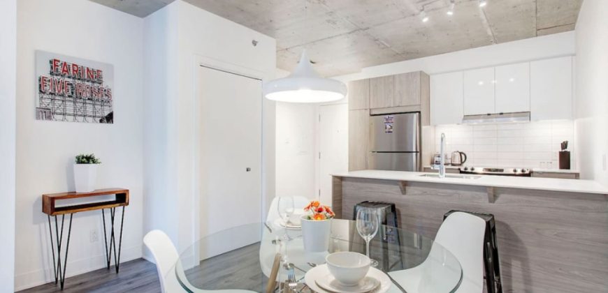 Corporate Stays | Le Shaughn 1 Bedroom