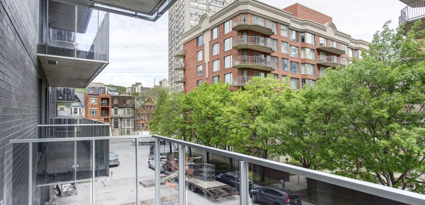 Corporate Stays | Le Shaughn 1 Bedroom