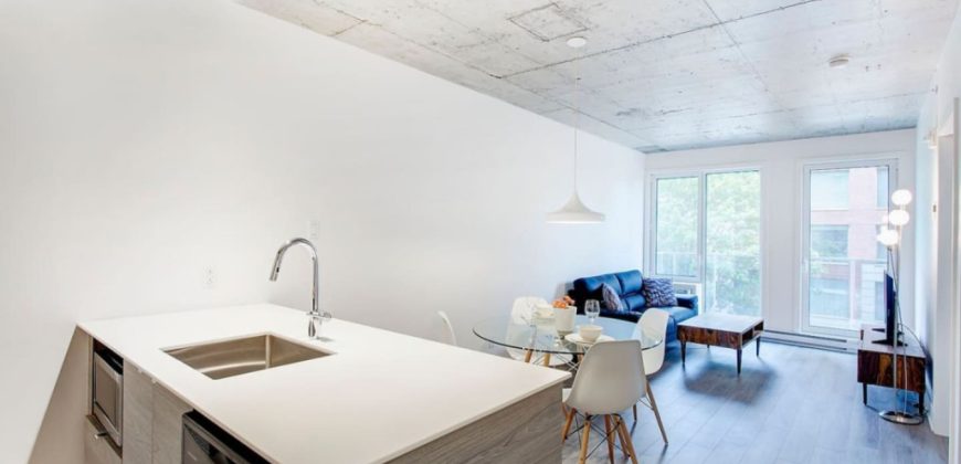 Corporate Stays | Le Shaughn 1 Bedroom