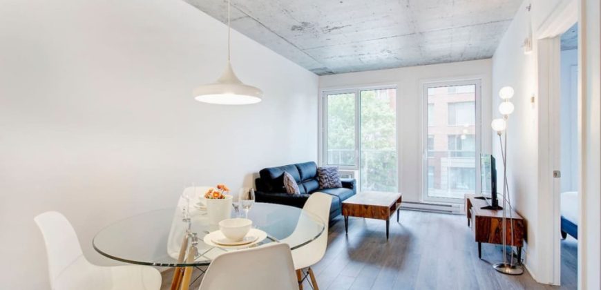 Corporate Stays | Le Shaughn 1 Bedroom