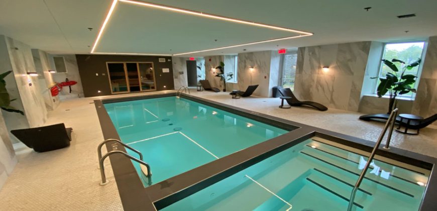 Corporate Stays | Le Shaughn 1 Bedroom