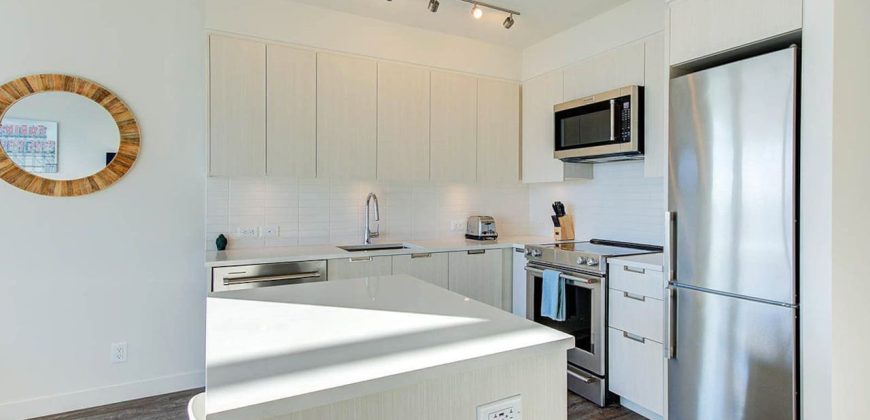 Corporate Stays | Hazel 1 Bedroom